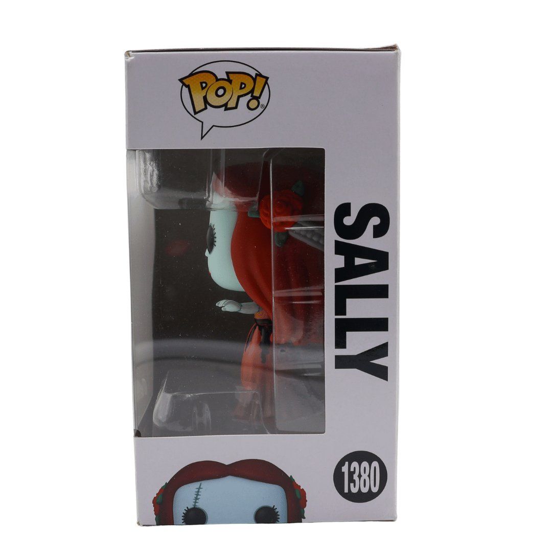 Funko Statuette: Sally 1380 Funko POP Disney – Nuovo e nell'imballaggio originale da Paudex venduto da dindeboy 2