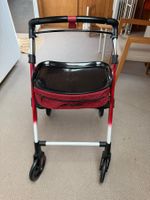 Rollator Indoor