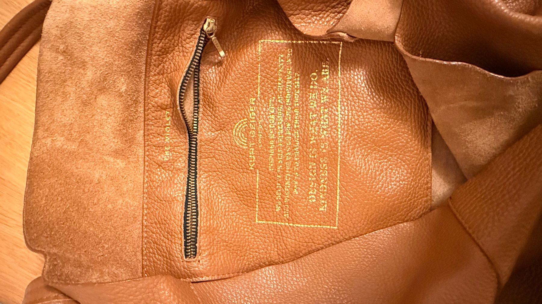 Borse da donna: Kurt Geiger, made in Italy, Tasche – Usato da Zürich venduto da BettyBetson 6