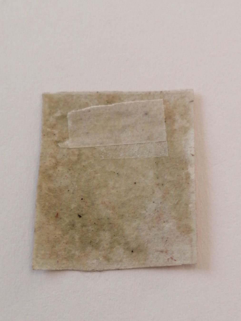 Tous les timbres: One Penny Red 1841  – D'occasion à Happerswil par tschergi 1