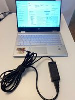 Laptop HP Pavilion x360 14 i5-10210U 16GB SSD Touch