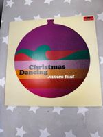 LP: Christmas Dancing James Last