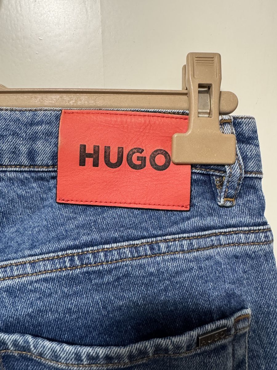 Hugo Boss Jeans: Hugo Boss Jeans – Usato da Kilchberg ZH venduto da zcvetkov 3
