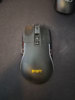 Exklusive Crypto Börse Bybit Gamer Maus Wireless Bluetooth
