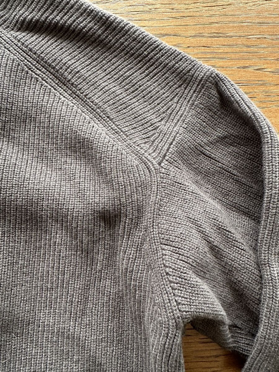 Lululemon Giacche: strickjacke von lululemon – Usato da Sarmenstorf venduto da Nila78 7
