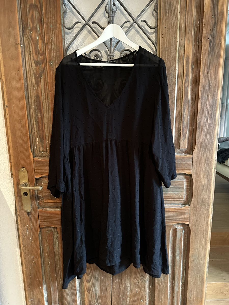 Nile Kleider: Nile Kleid Gr.L  – Neu (gemäss Beschreibung) aus Othmarsingen von Alex95