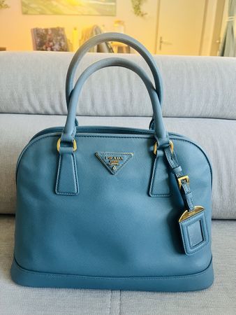 PRADA Promenade Vintage