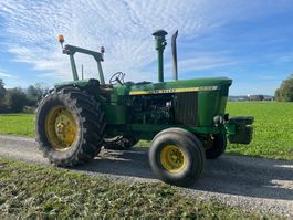 John Deere 6030