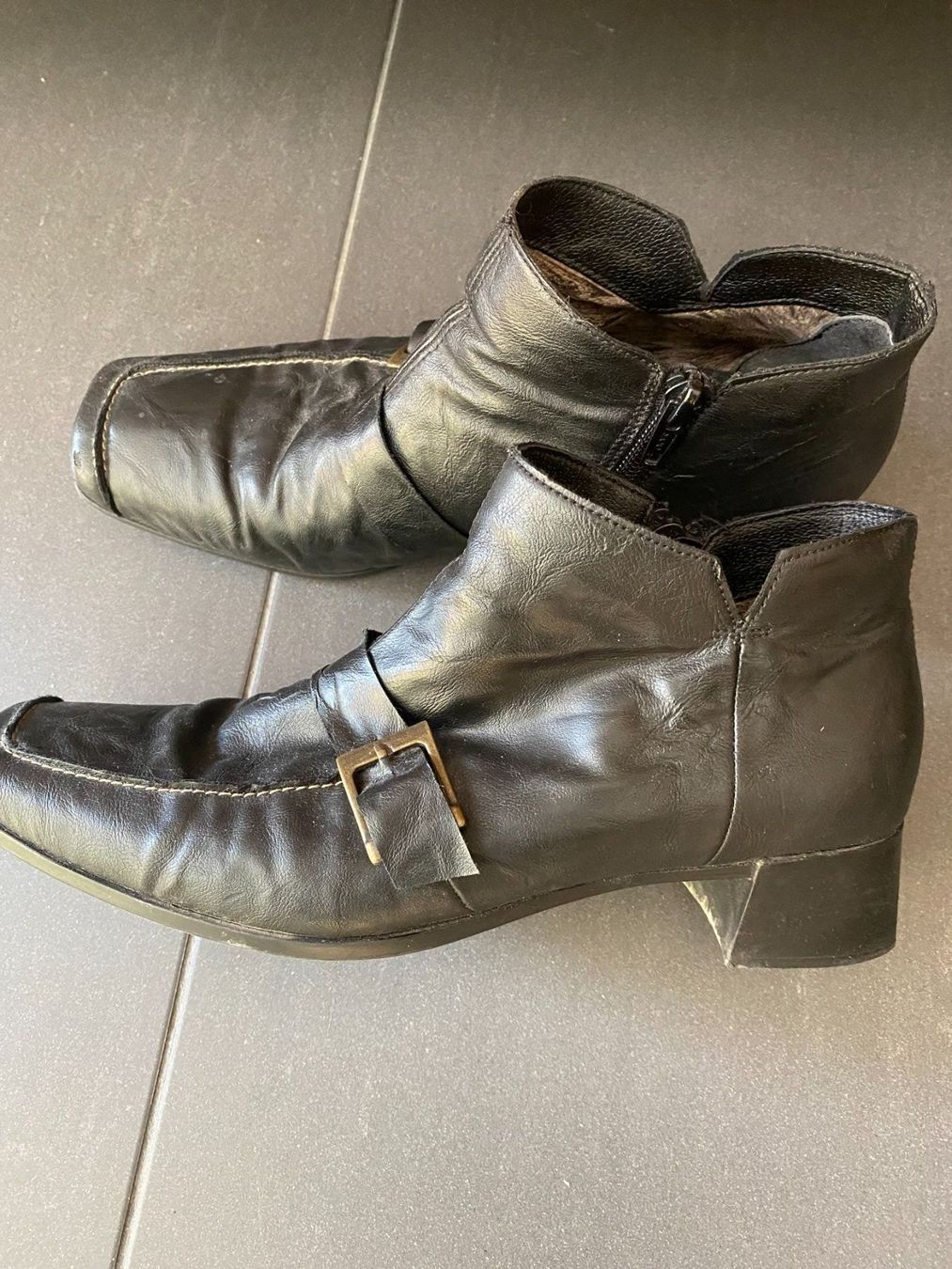 Rieker Damenschuhe: Halbschuhe – Gebraucht aus Luzern von asia2001 1