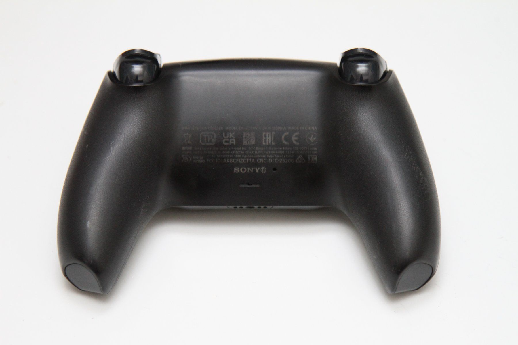 Sony Controller: Playstation 5 (PS5) Controller – Usato da Basel venduto da camelot99 2