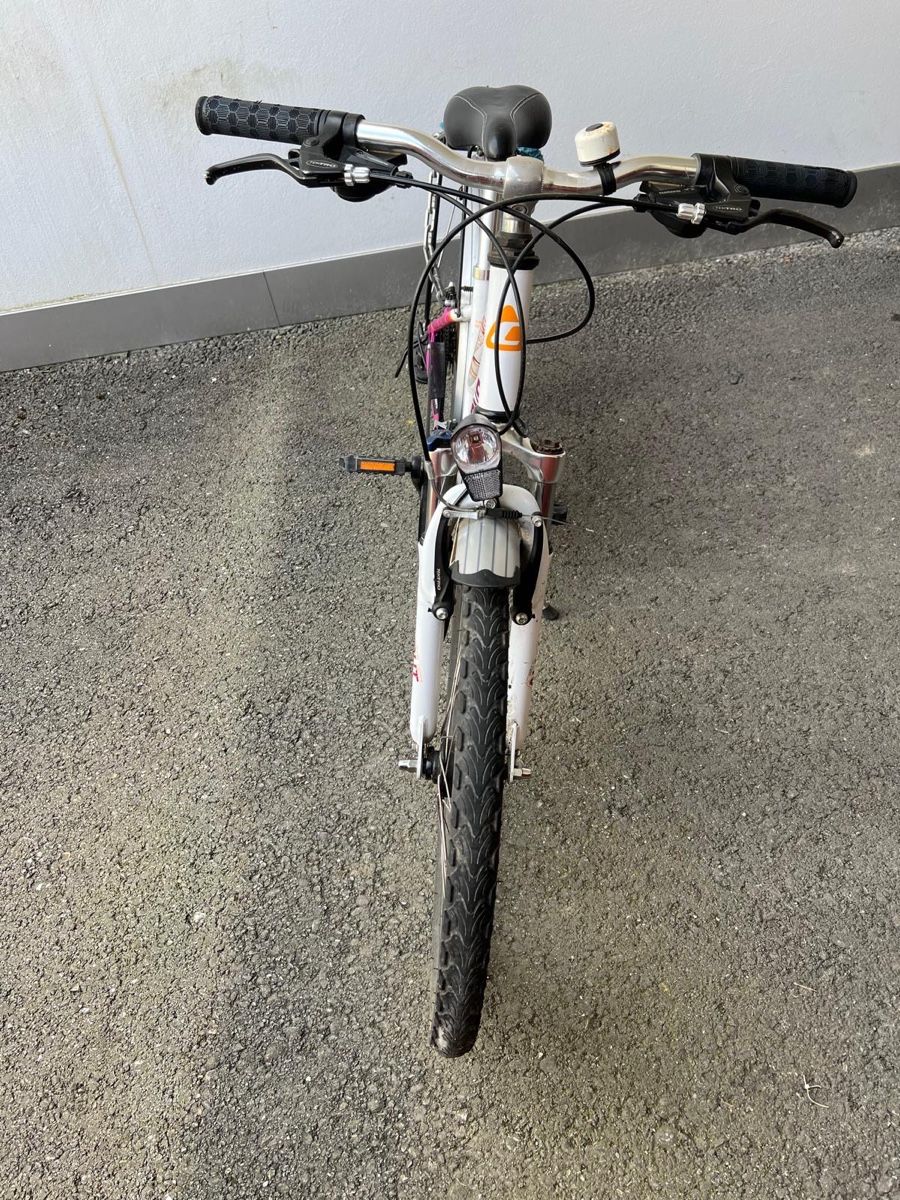 Biciclette: Gebrauchtes Velo – Usato da Küttigen venduto da Nadia0811 4