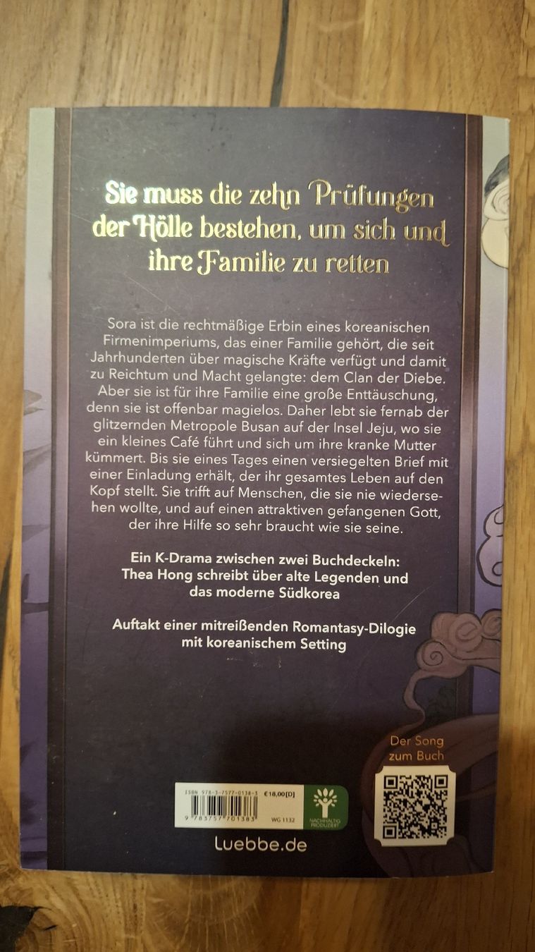 Bücher: 2 Fantasy Romane – Gebraucht aus Aadorf von Danisahne86 6