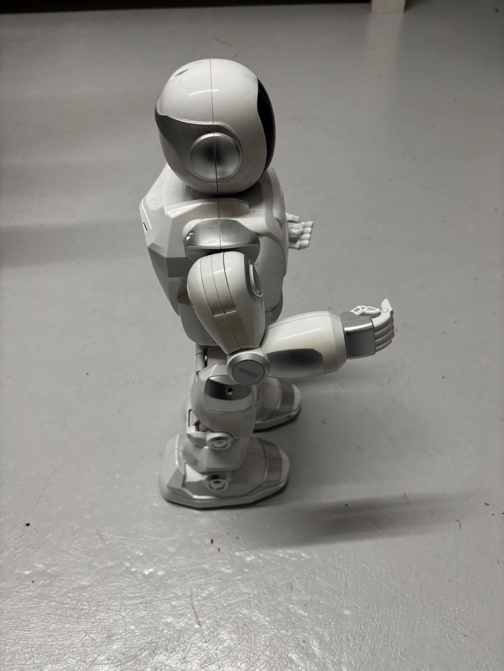 Giocattoli: Roboter:  PROGRAM A BOT X – Usato da Seewen SO venduto da Dsc75 4