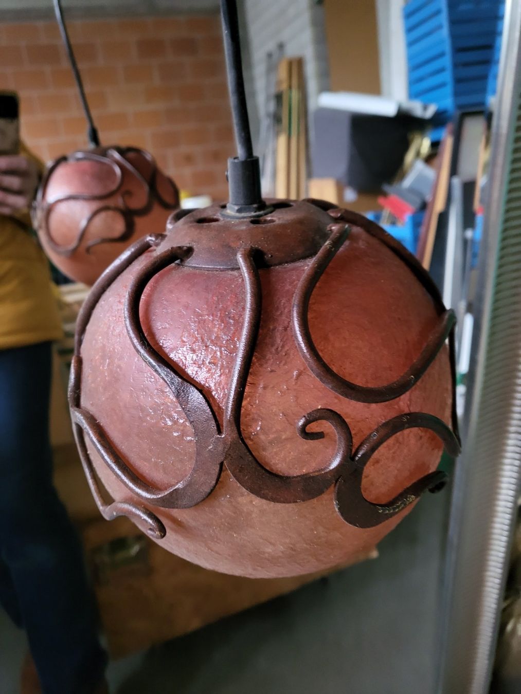 Lampade: Lampen – Usato da Grindel venduto da karroqueen 1