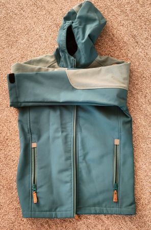 Rukka Jacke 152