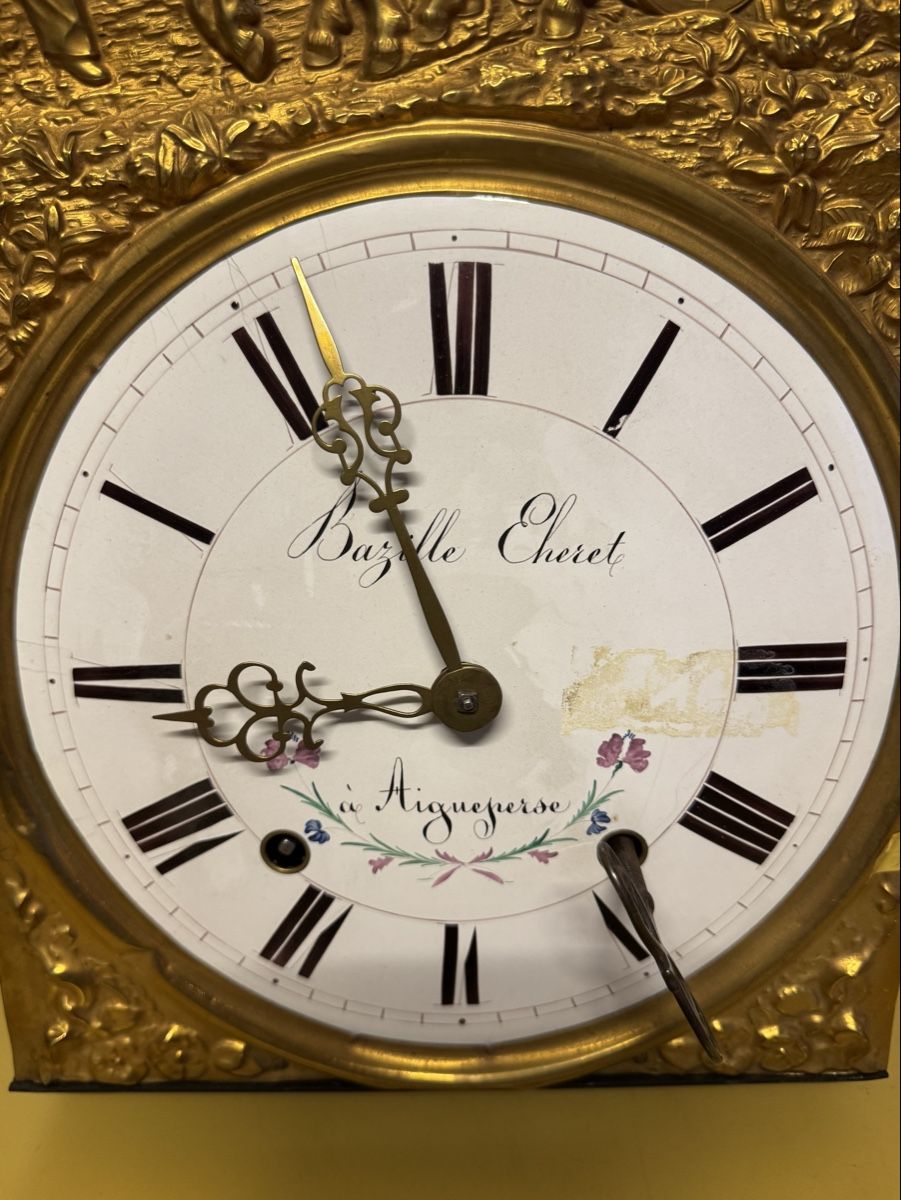 Pendules & Horloges murales: Wanduhr – D'occasion à Schlieren par Freundlich02 2