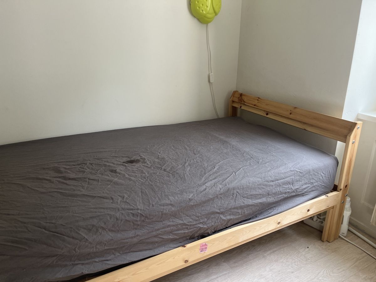 Ikea Matratzen: Gratis Matratze 90x200cm  – Gebraucht aus Luzern von lil_s62r