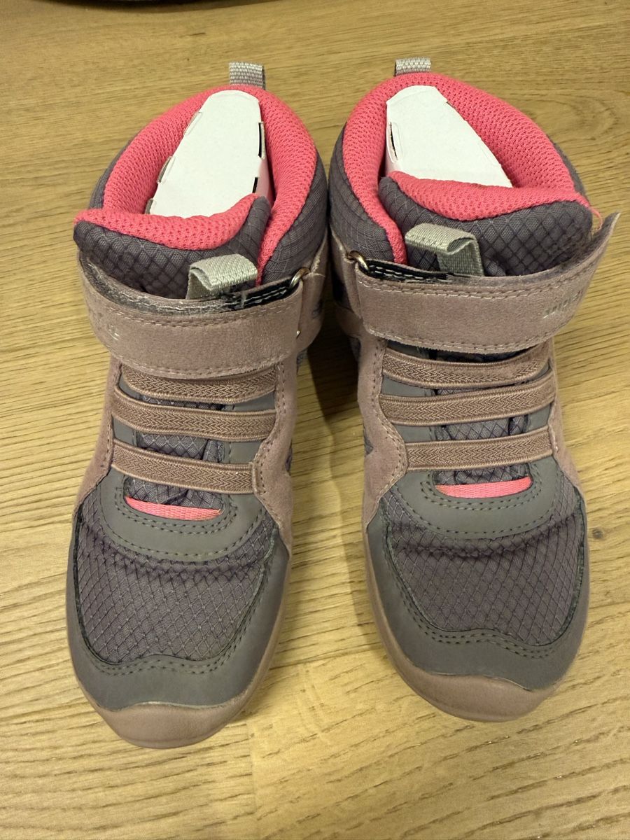 Superfit Schuhe für Mädchen: Superfit Schuhe Gr.32 – Gebraucht aus St. Gallen von gat_kp29