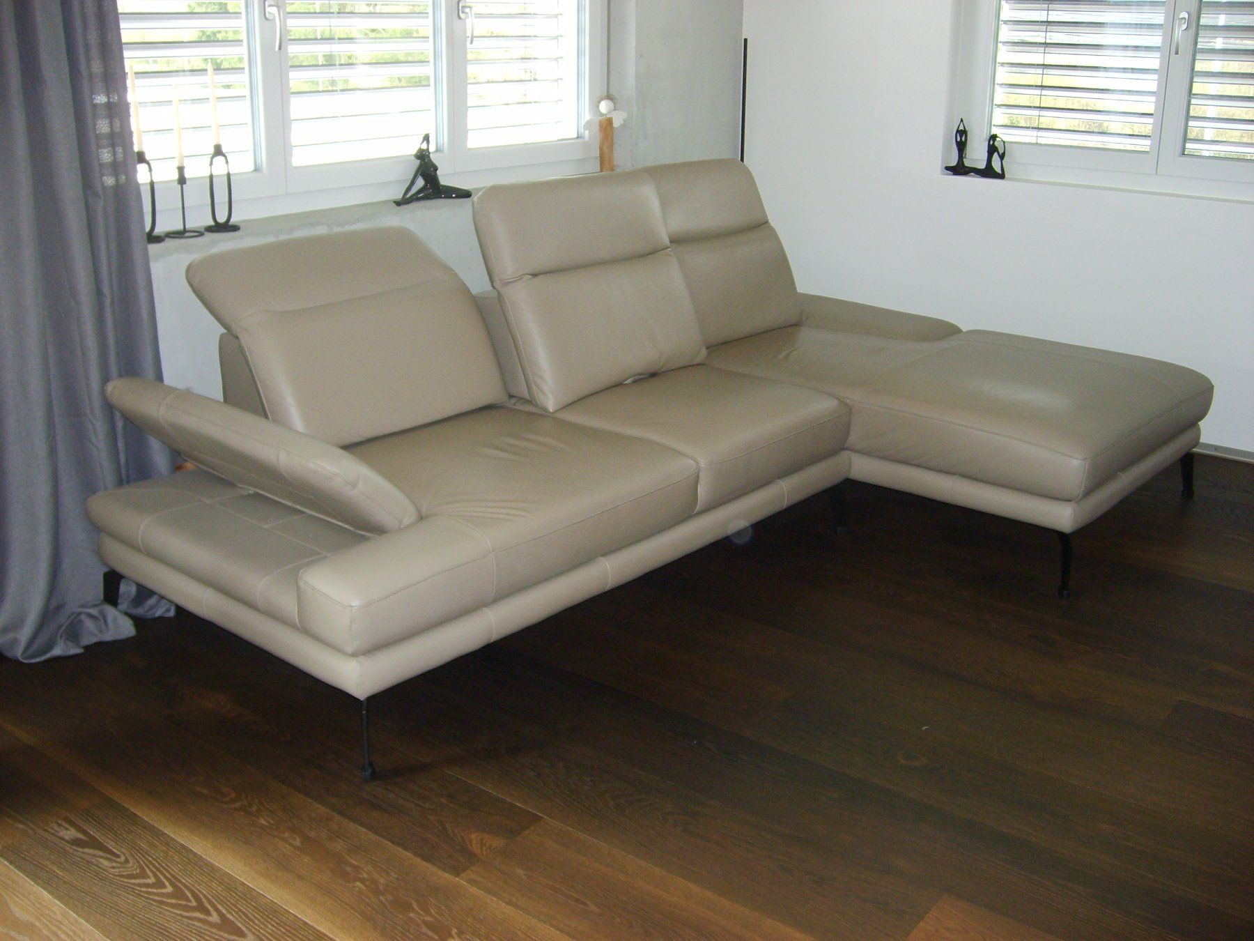 Sofas: Wohnlandschaft – Gebraucht aus Biberist von Teepro