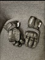 Motorrad Handschuhe