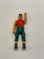 Action Figur, Vintage, mit beweglichem Arm, Rarität!