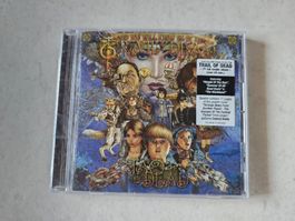 And You Will Know Us By The Trail Of Dead - Tao Of Dead /OVP