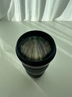 Canon EF 135mm f2.0 L