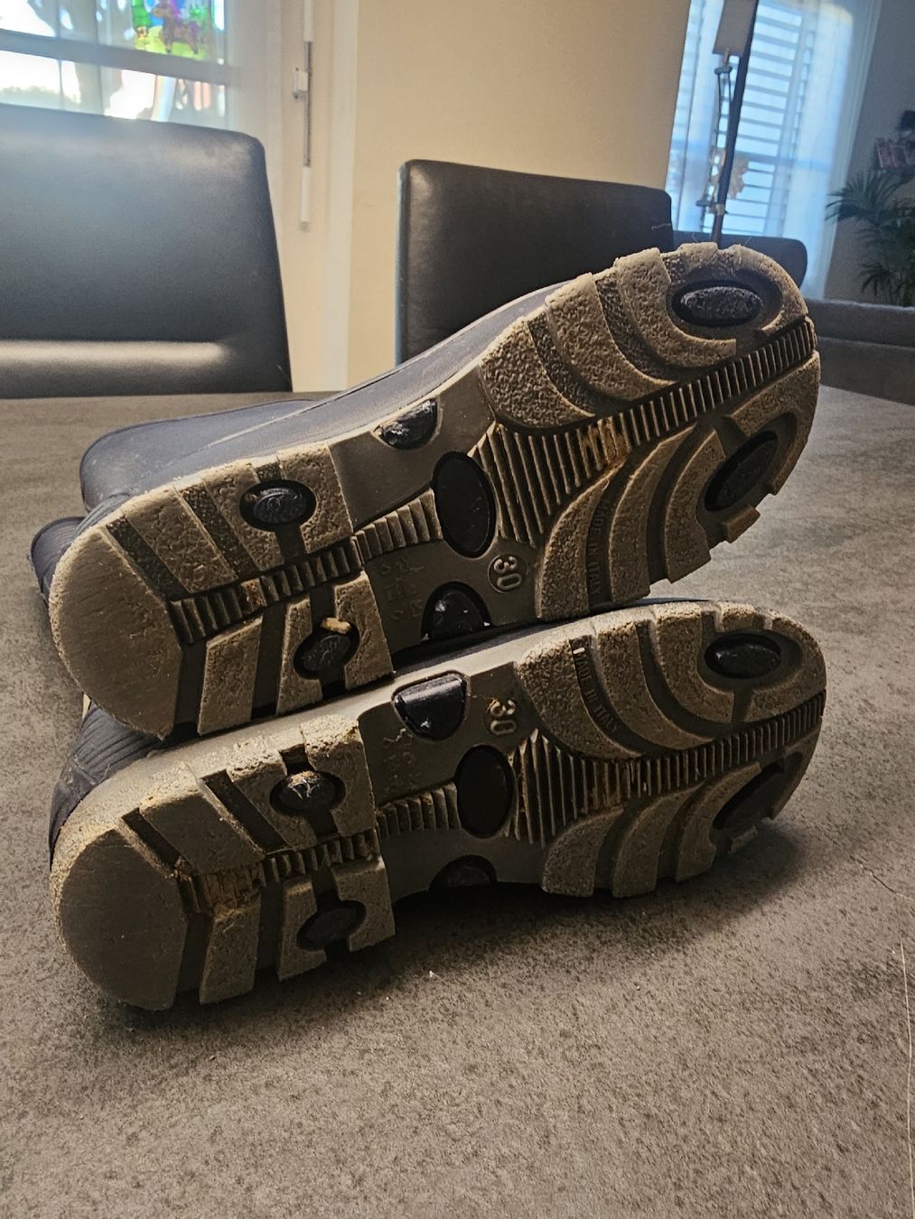 Scarpe per ragazzi: Gummistiefel Gr. 30 – Usato da Ebikon venduto da Mauzi86 1