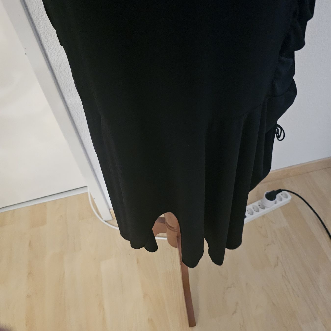 Robes: wunderschönes langes schwarzes gr 46 – Neuf avec emballage d'origine à wolfhalden par 46464646 7