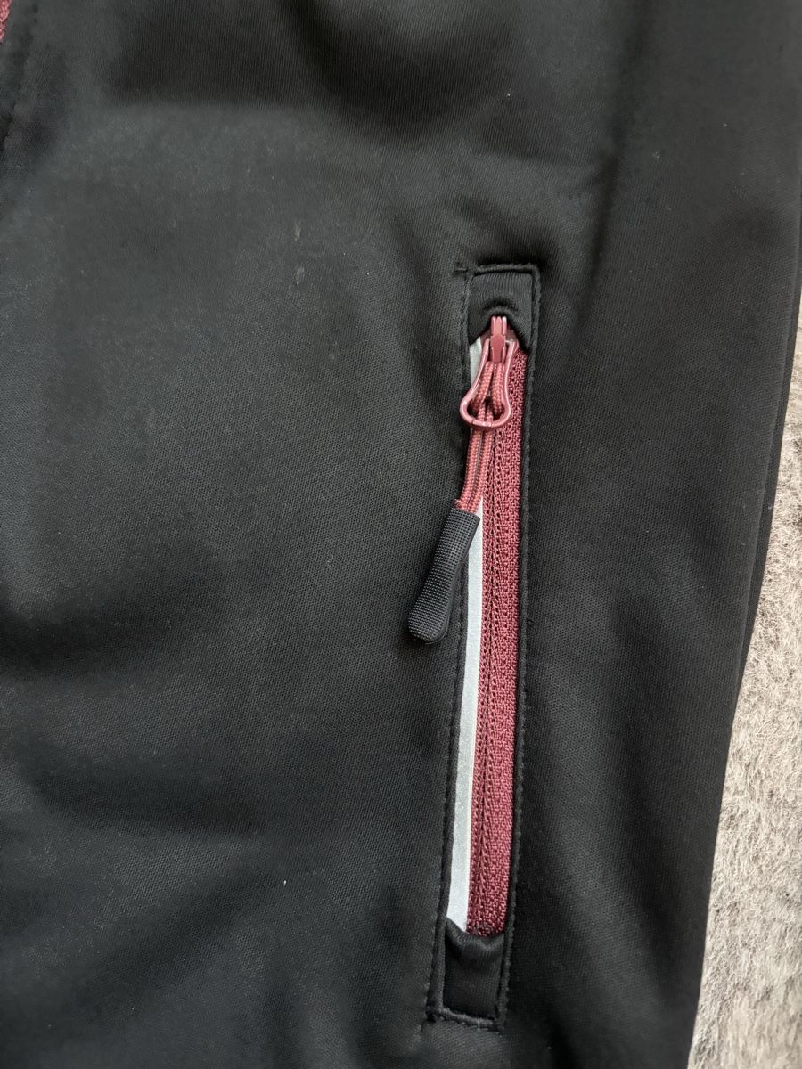 Giacche & Cappotti: Crivit Softshell Jacke, Gr. 122/128, Top Zustand! – Usato da Augst BL venduto da fine-art 2