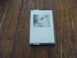 MC Musikkassetten - 80s POp - Sandra - Mirror