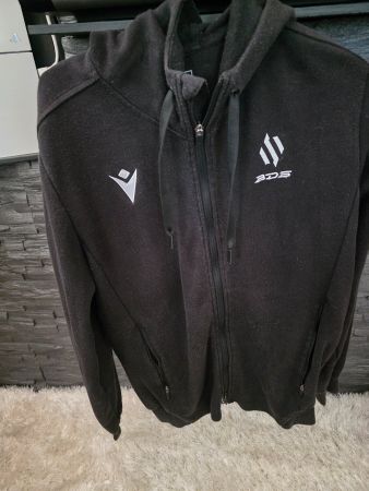 Hoodie Team BDS Grösse M