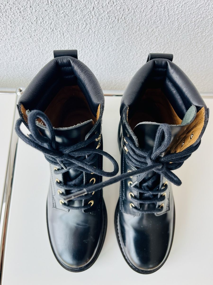 Isabel Marant Damenschuhe: Isabel Marant Ankle Boots Campa – Neu (gemäss Beschreibung) aus Zürich von kim_csm9 3
