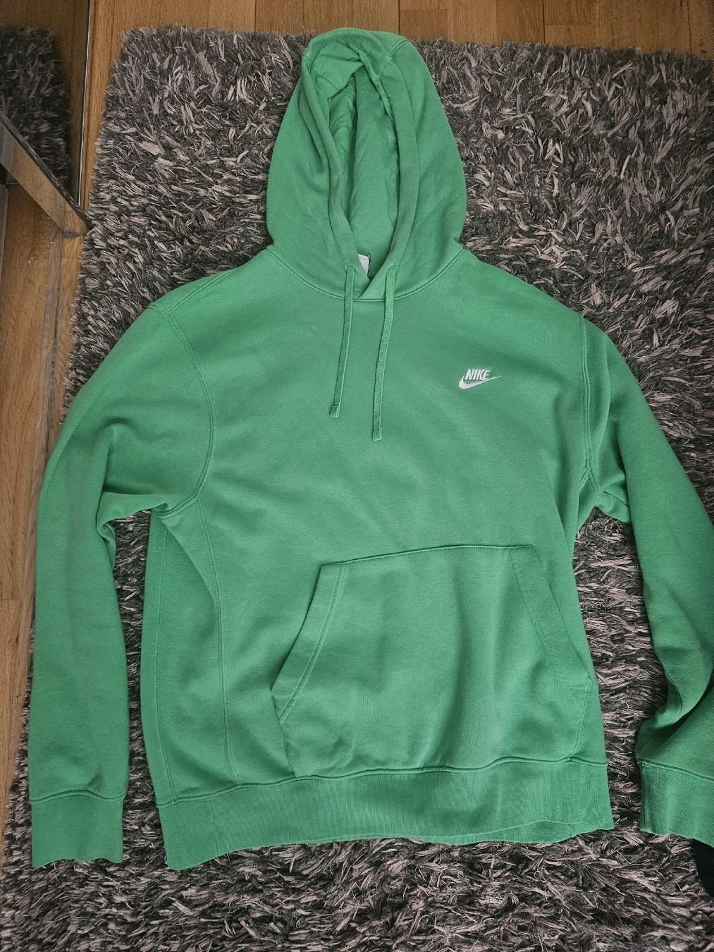 Nike Pulls & Sweat-shirts: Nike Hoodie Gr.M – Neuf (Voir description) à Emmenbrücke par TopGato