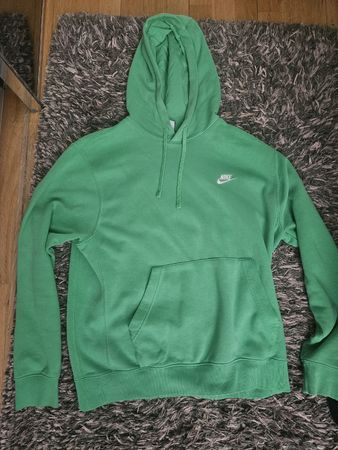 Nike Hoodie Gr.M