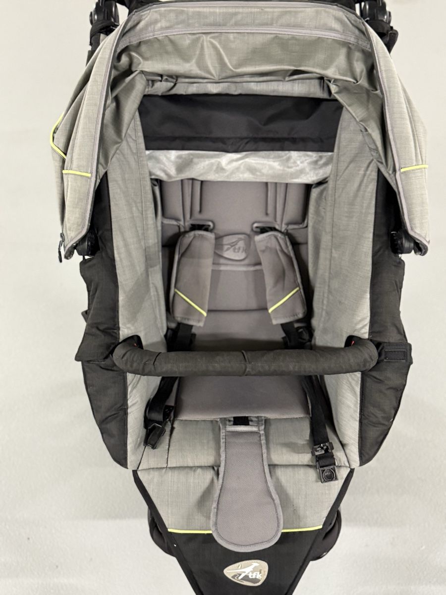 Tfk Kinderwagen: TFK Kinderwagen – Gebraucht aus Embrach von Trendy24 4