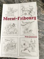 Morat-Fribourg Livre officiel de la 50è course commémoration