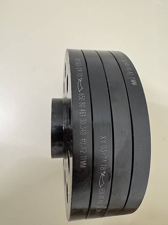 Tutti pezzi di ricambio auto: Distanzscheiben Powertech D2 11mm 5x112 – Usato da Kloten venduto da MarcoM93 1