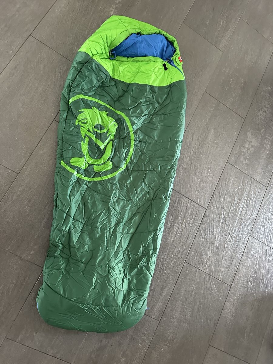 Schlafsäcke: Kinderschlafsack mitwachsend – Gebraucht aus Glis von Joymaja23012015