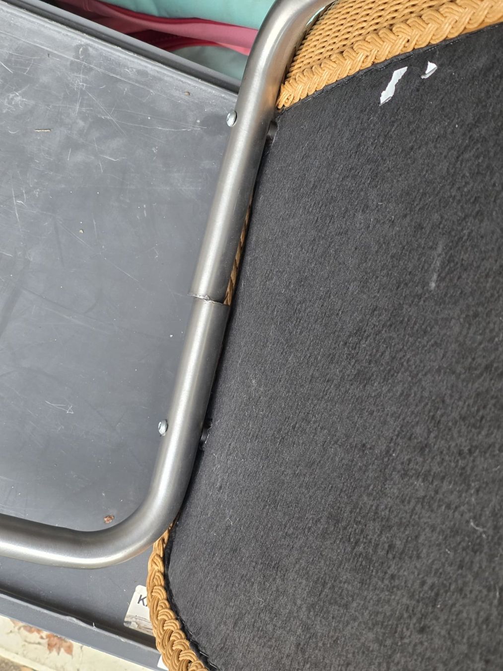 Sedie: Schöner Design Stuhl für Wohnzimmer oder Esszimmer – Usato da Pfungen venduto da Zz26 4