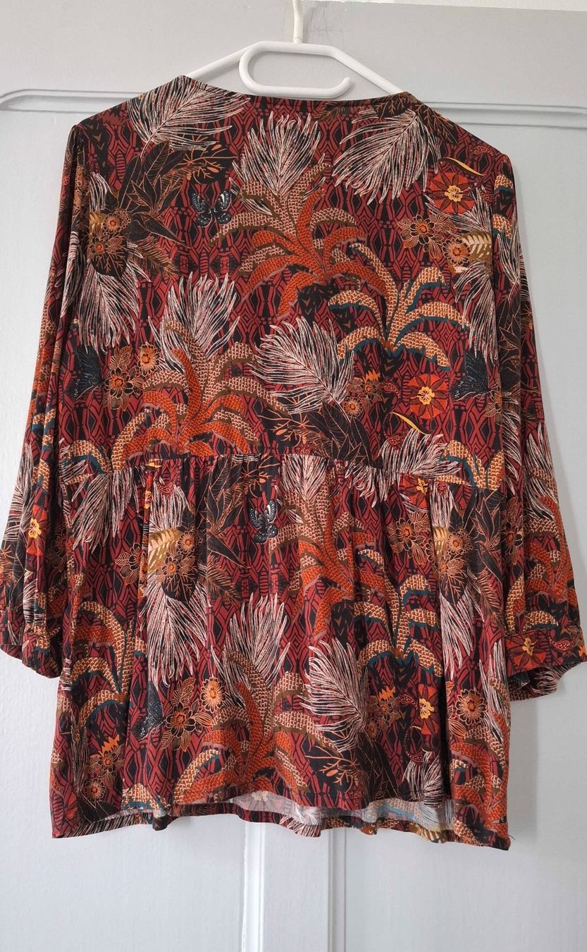 Promod Camicette: Blouse Promod – Usato da La Chaux-de-Fonds venduto da matsujun 1