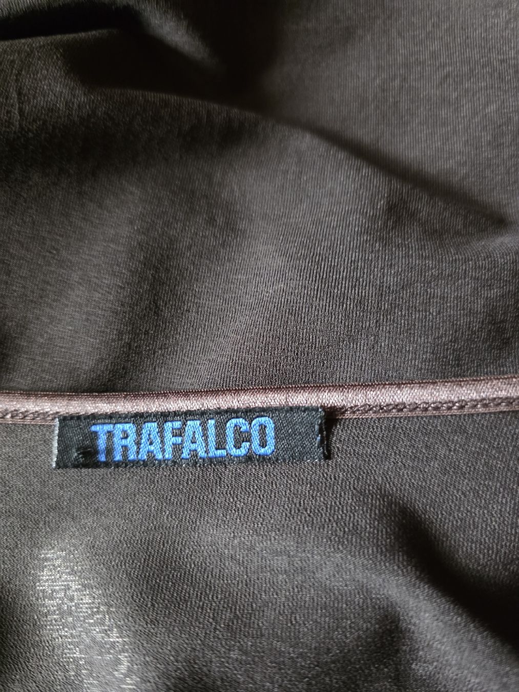 Robes: Abito sottoveste Trafalco – D'occasion à calpiogna par dadalter 7