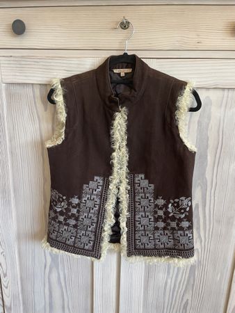 Aparte Sandro Weste, Gr1, 36 Vintage,