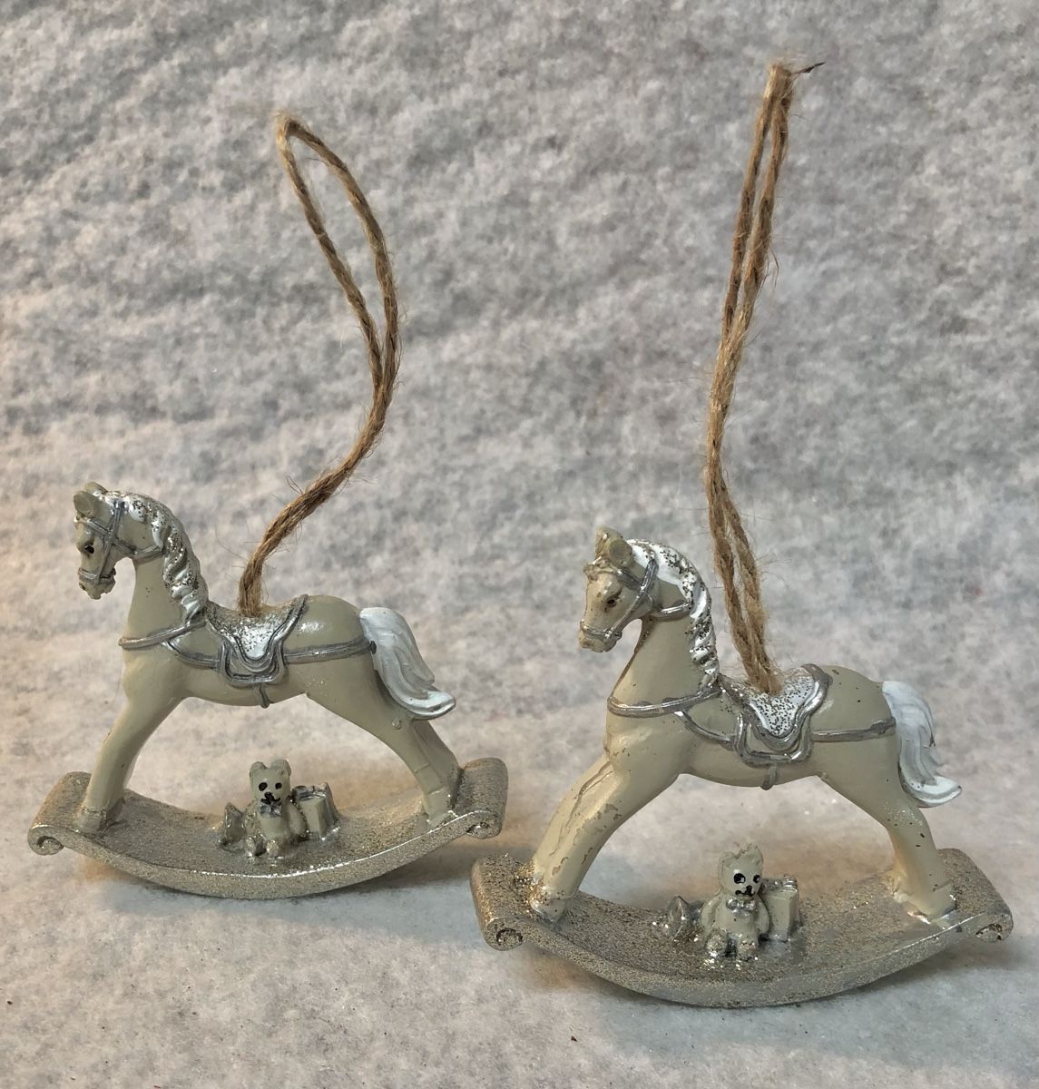 Alle Dekorationen: Weihnachtsschmuck-Set.. Neu.. – Neu (gemäss Beschreibung) aus Hünenberg von Smile77.. 6