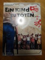 Ein Kind zu töten Horror Bildstörung