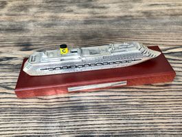 Costa Serena Modellschiff