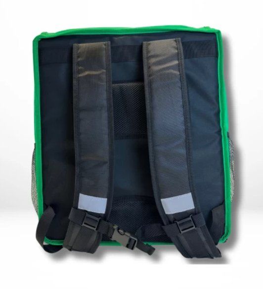 Taschen: Uber Eats Tasche Rucksack Neu! – Neu und originalverpackt aus Zürich von fresh0001 2