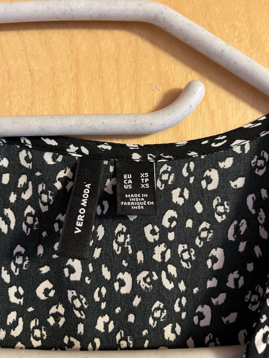 Vero Moda Vestiti: Sommerkleid XS – Nuovo (secondo la descrizione) da Rengg venduto da malika3 3