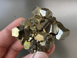 Pyrit Peru