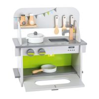 Kinderküche kompakt - Kinder Spielküche